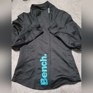 Bench workout jacket